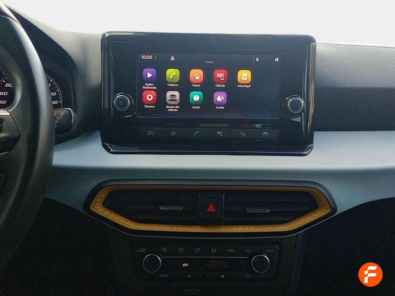 Foto Seat Arona 9