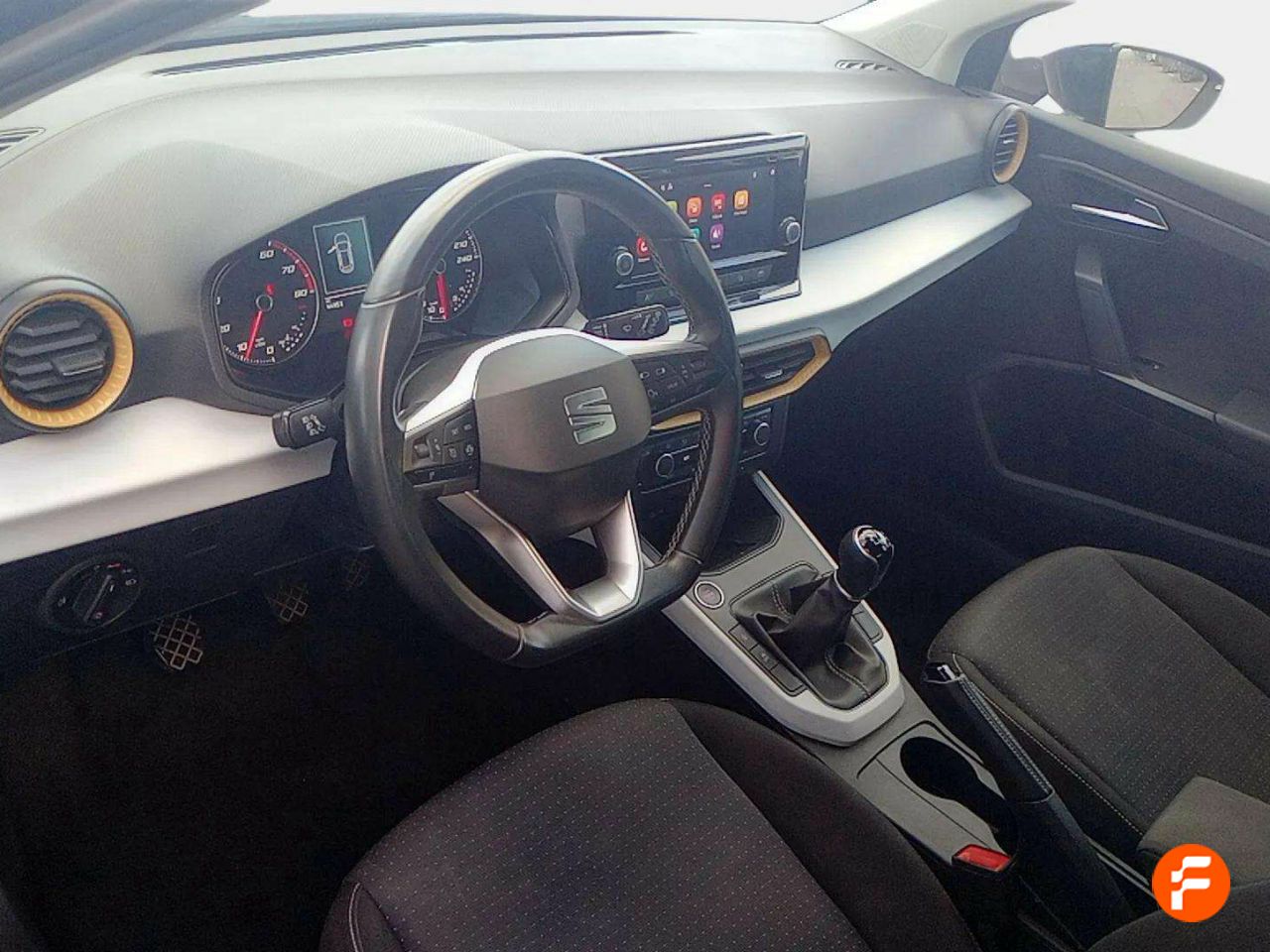 Foto Seat Arona 11