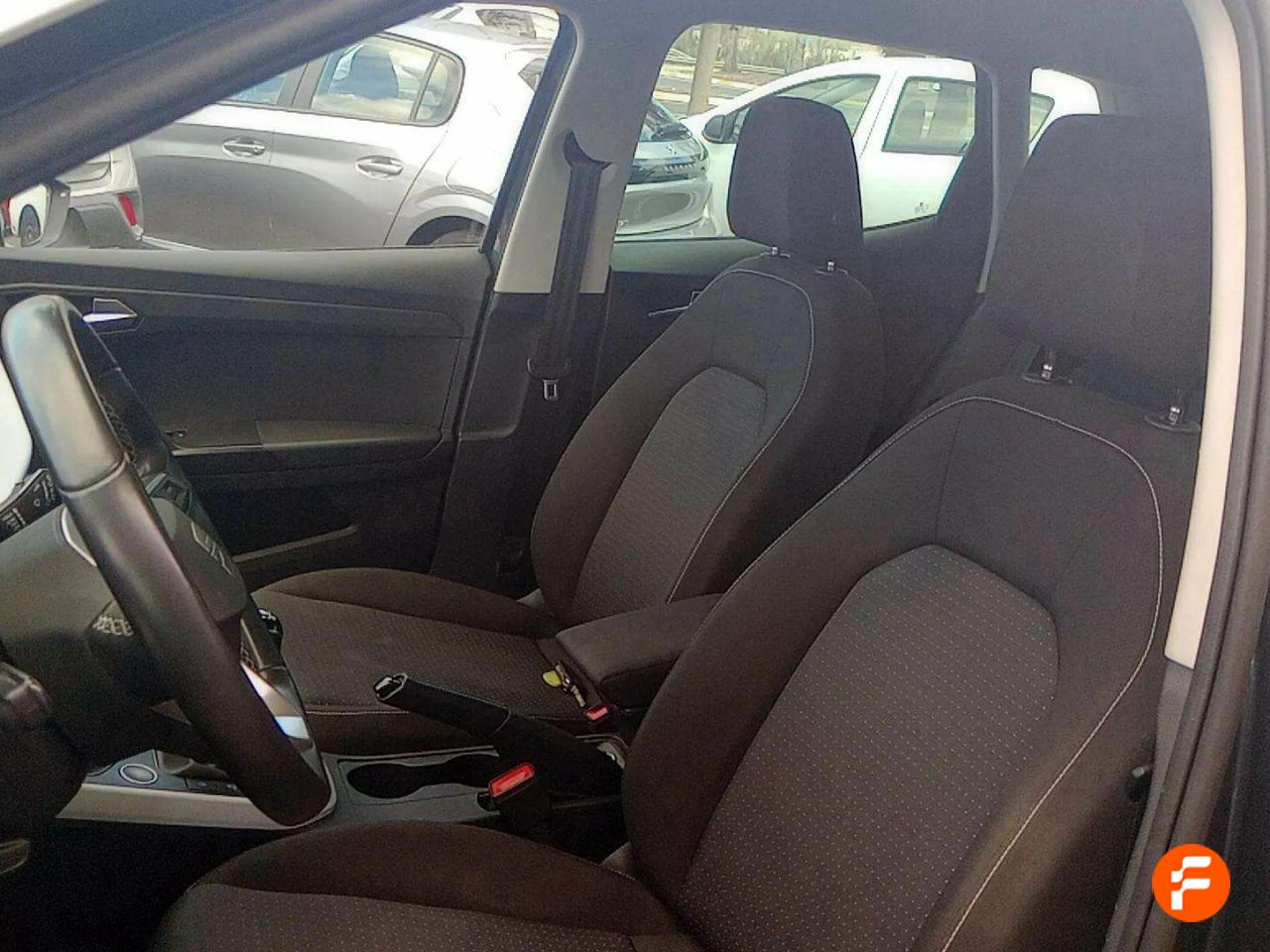 Foto Seat Arona 13