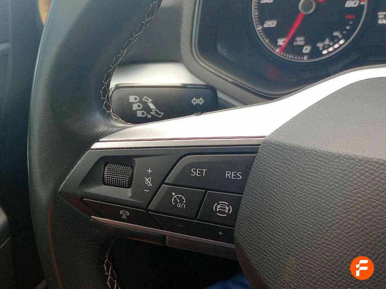 Foto Seat Arona 15