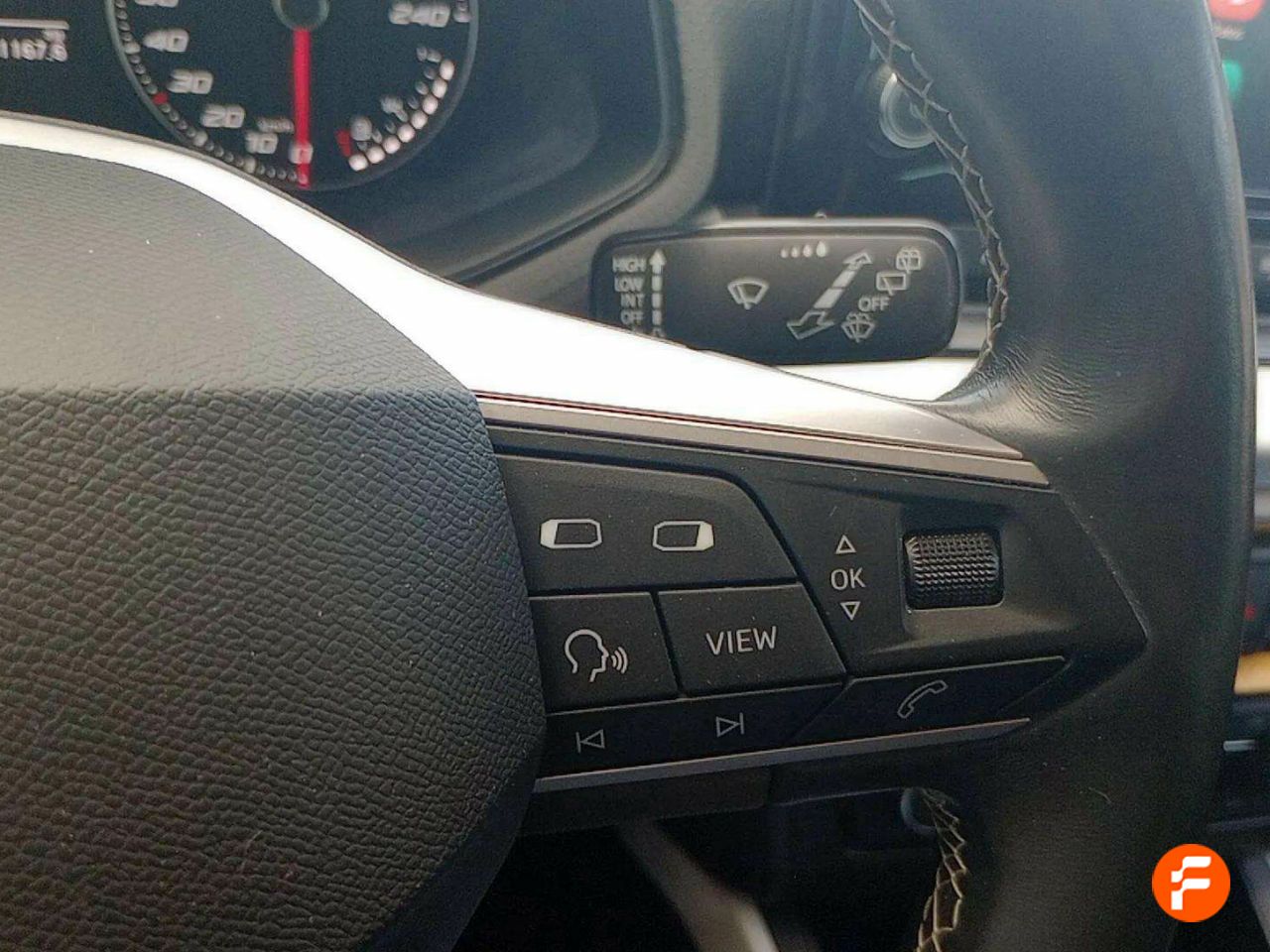 Foto Seat Arona 16