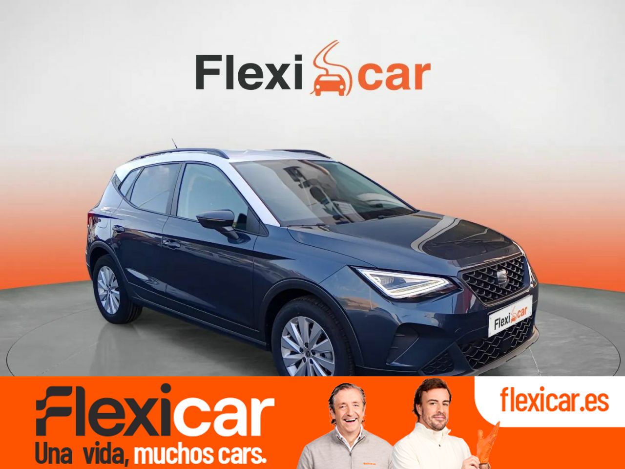 Foto Seat Arona 1