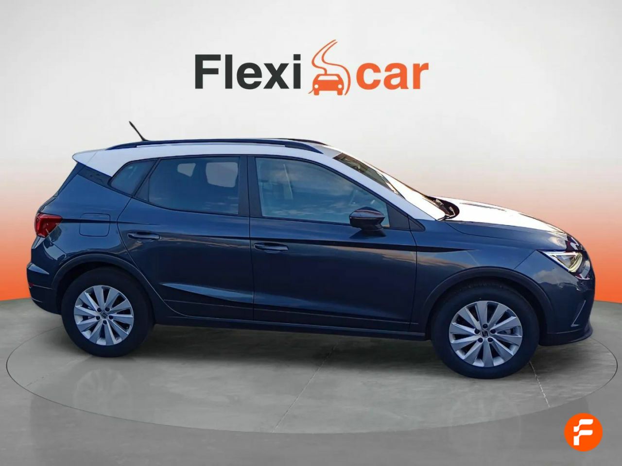 Foto Seat Arona 4