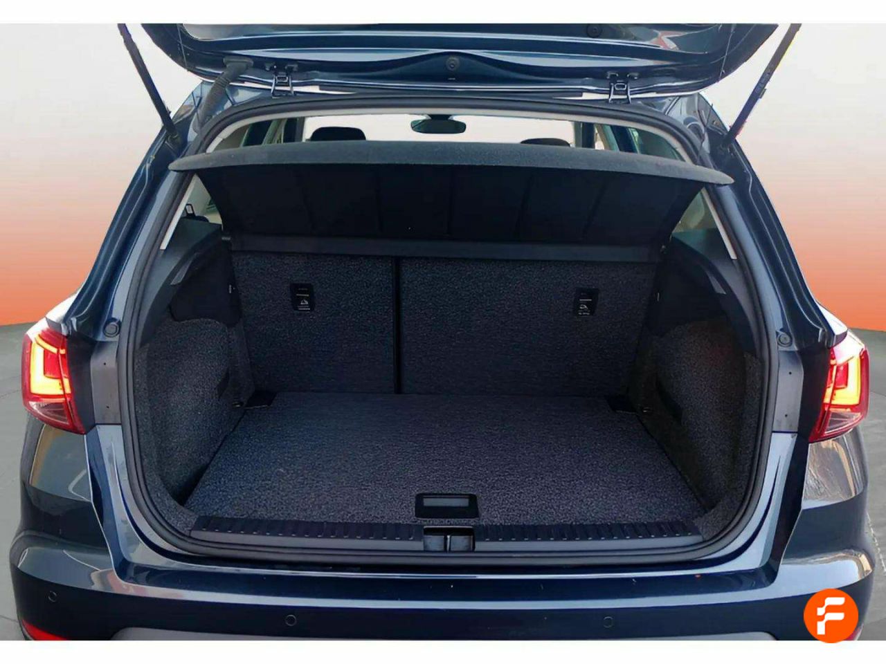 Foto Seat Arona 7
