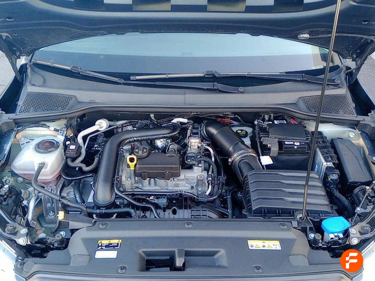 Foto Seat Arona 8