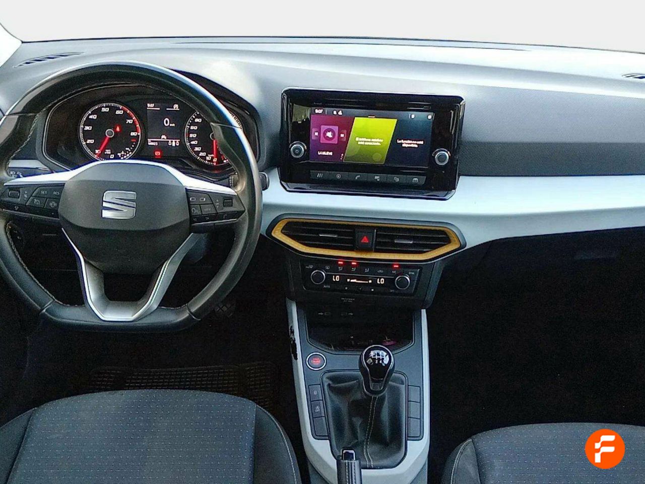 Foto Seat Arona 10