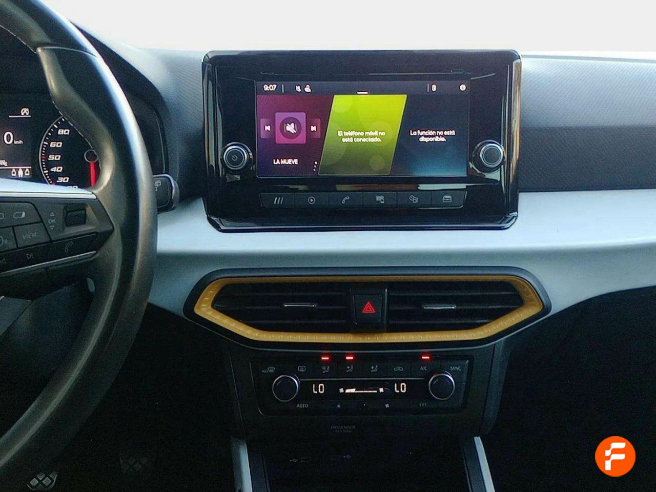 Foto Seat Arona 11
