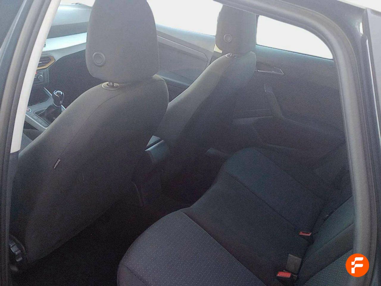 Foto Seat Arona 14