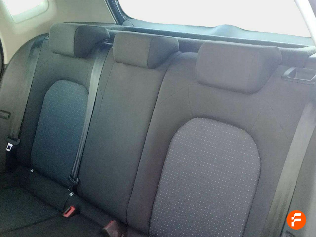 Foto Seat Arona 15