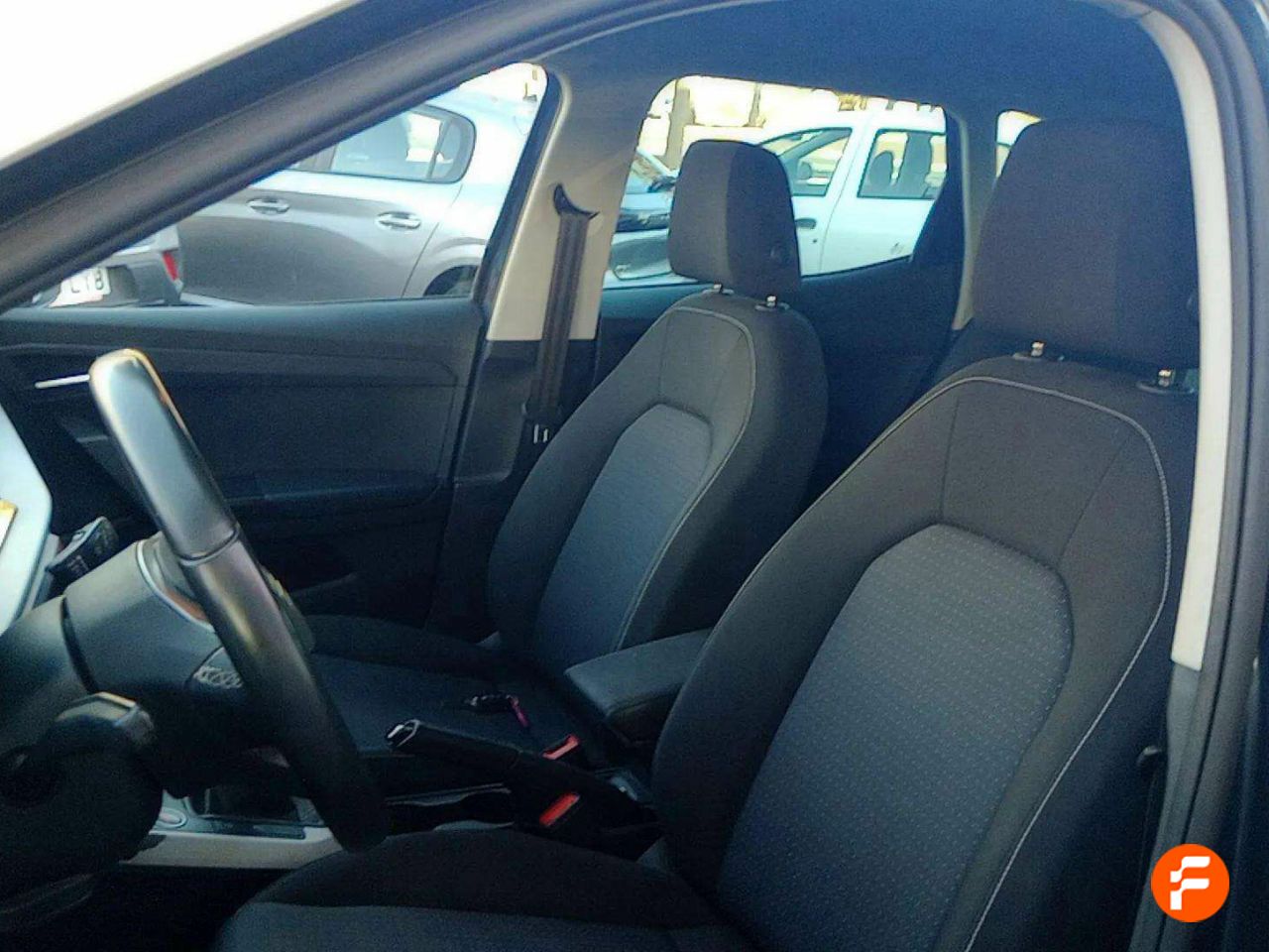 Foto Seat Arona 16