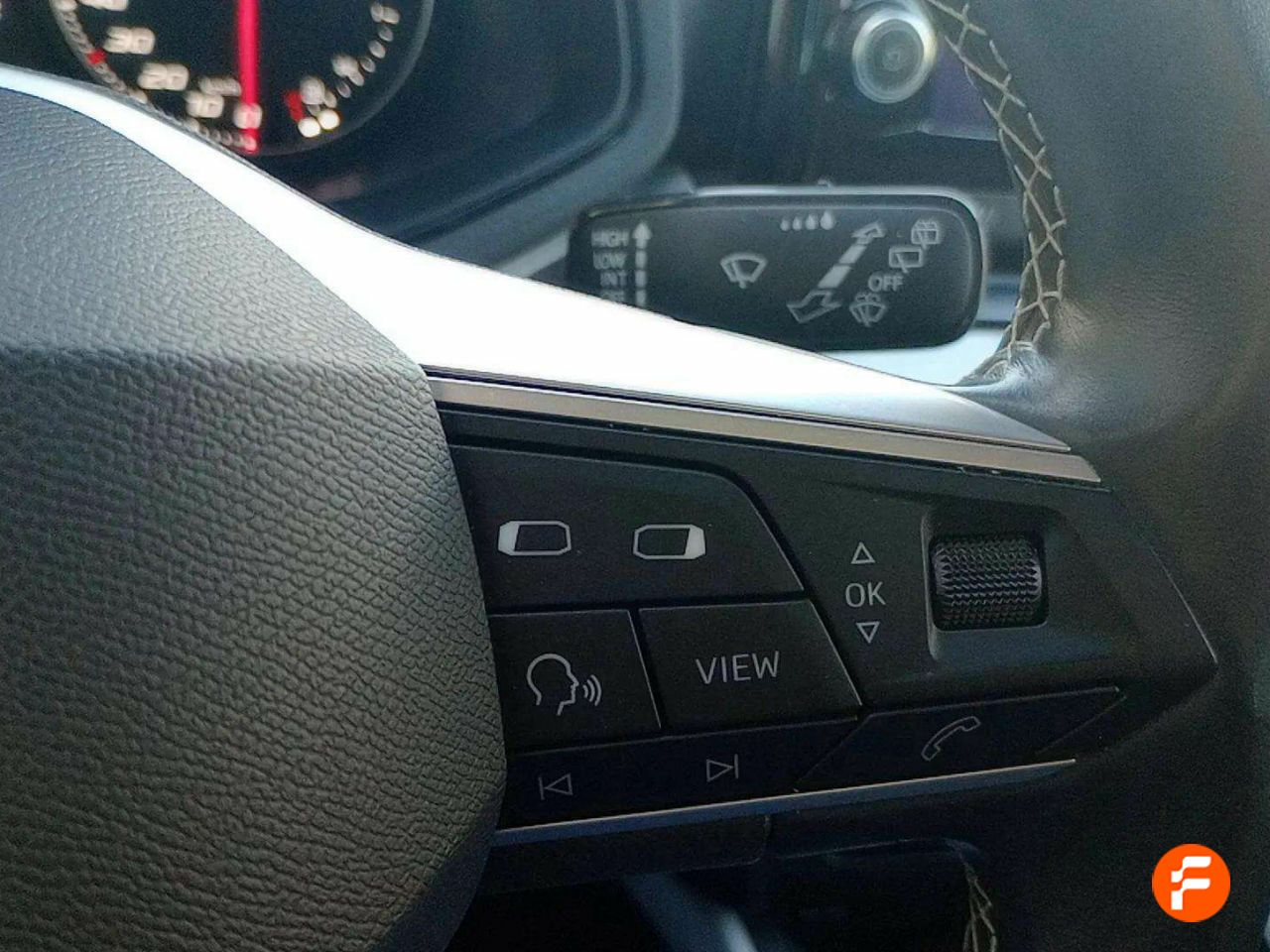 Foto Seat Arona 19
