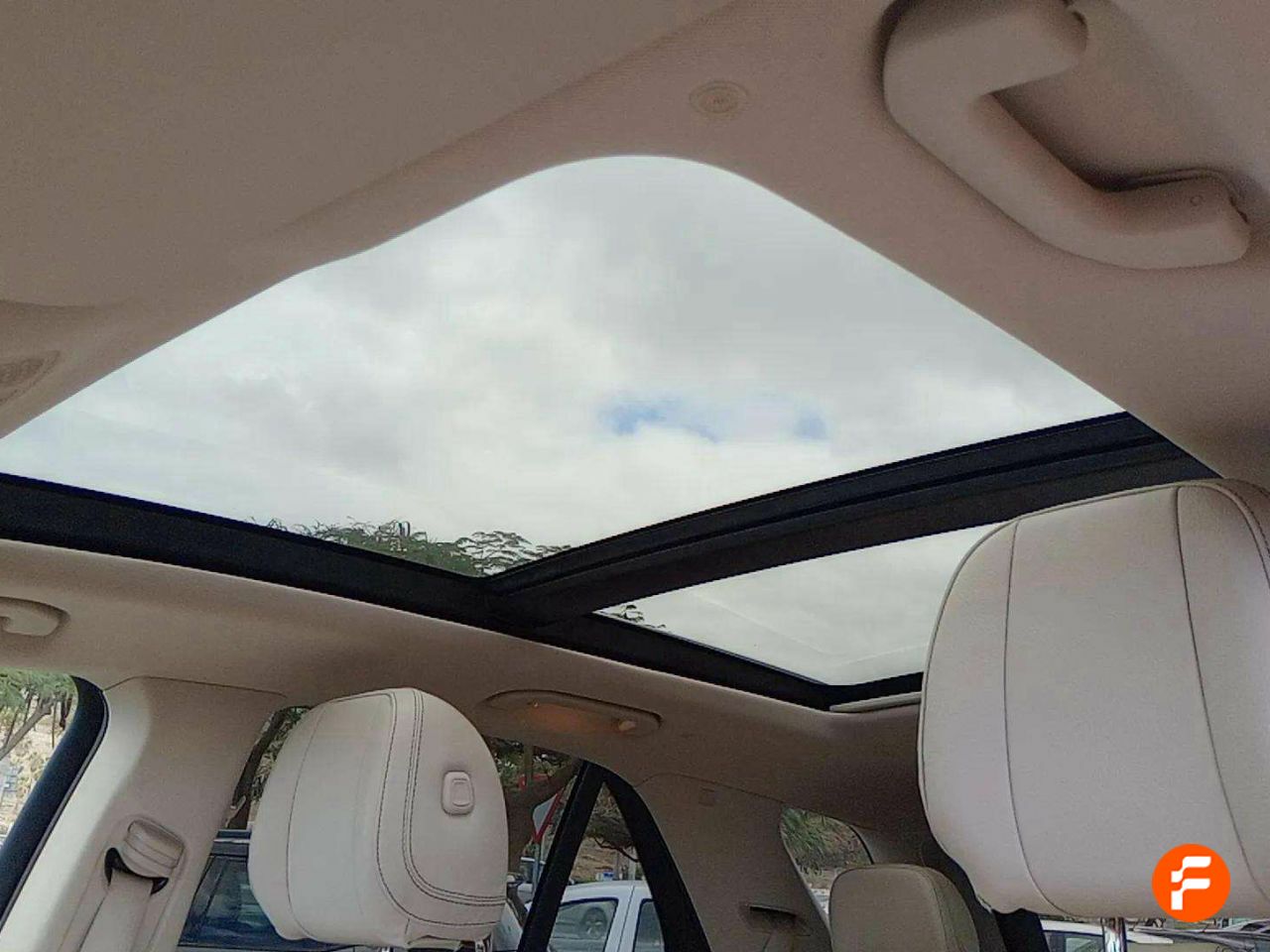 Foto Mercedes-Benz Clase GLE 20