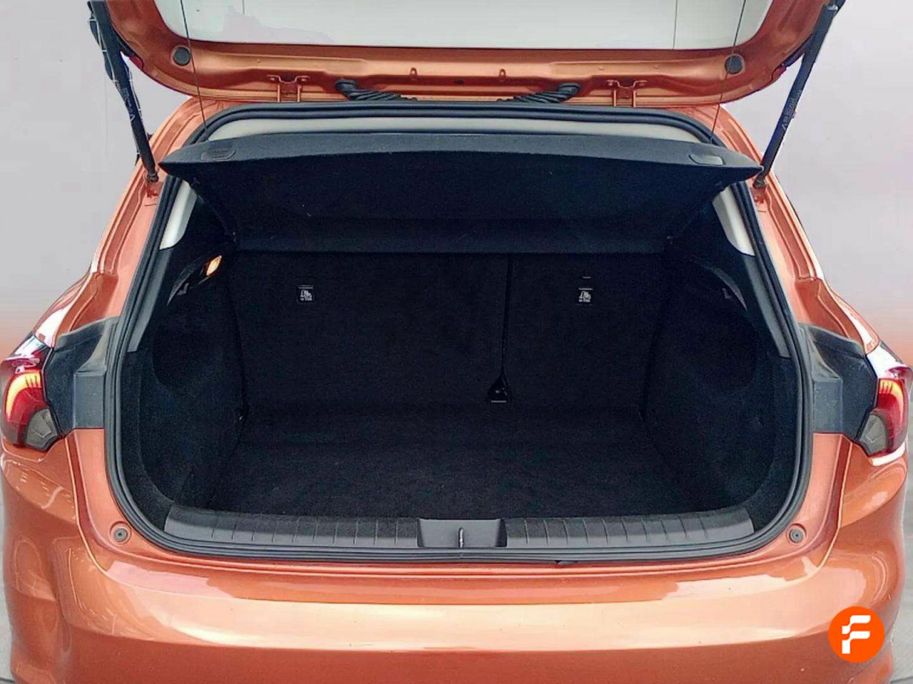 Foto Fiat Tipo 7