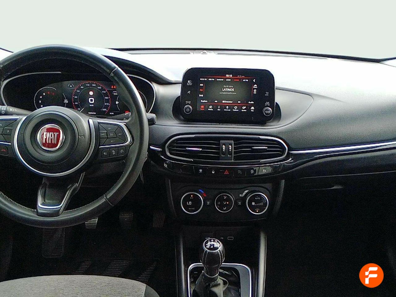 Foto Fiat Tipo 9
