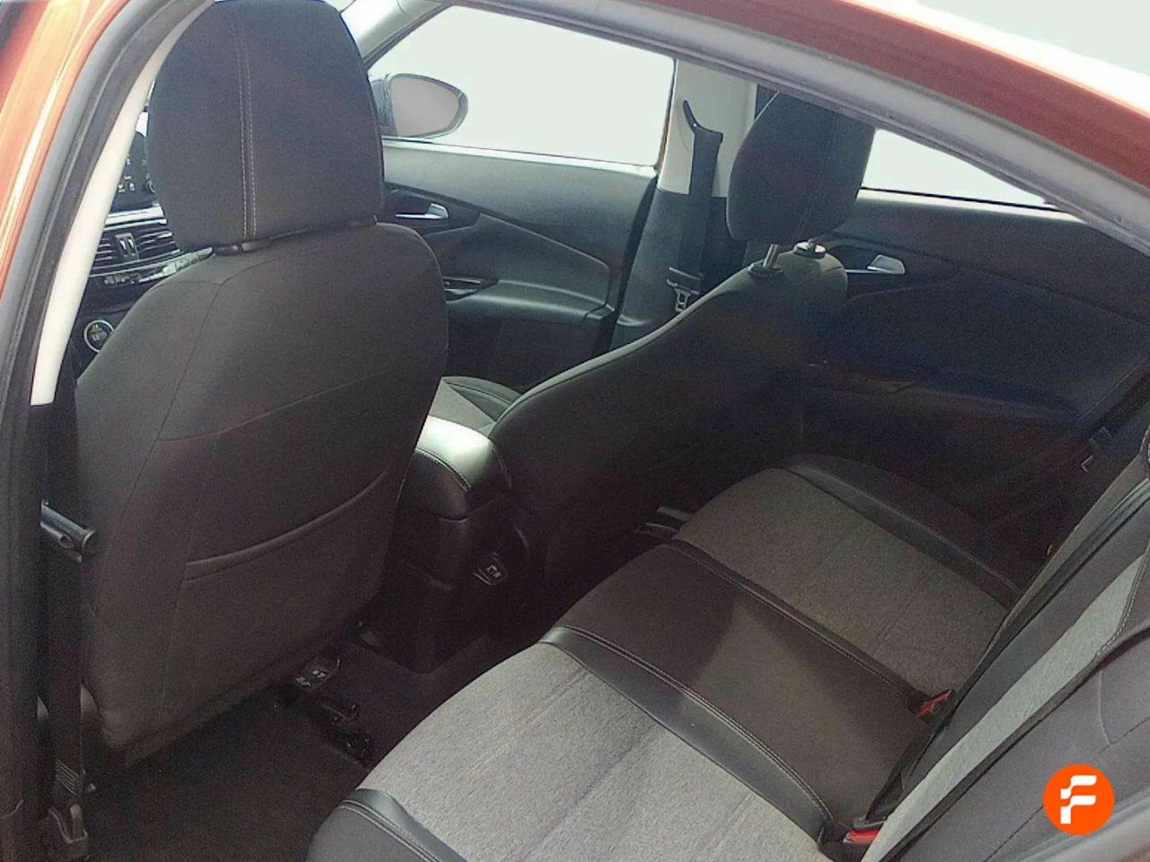 Foto Fiat Tipo 13