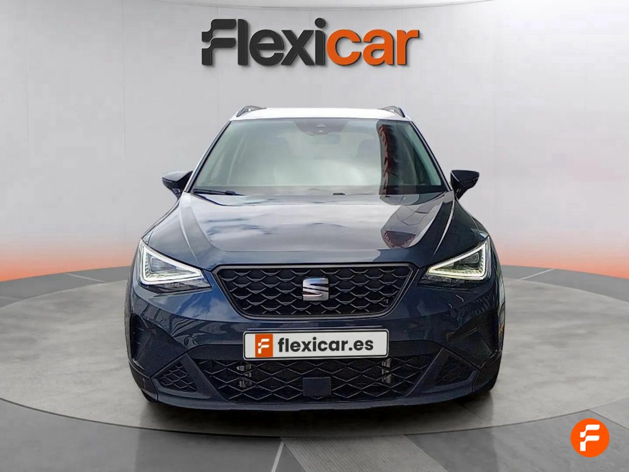 Foto Seat Arona 2