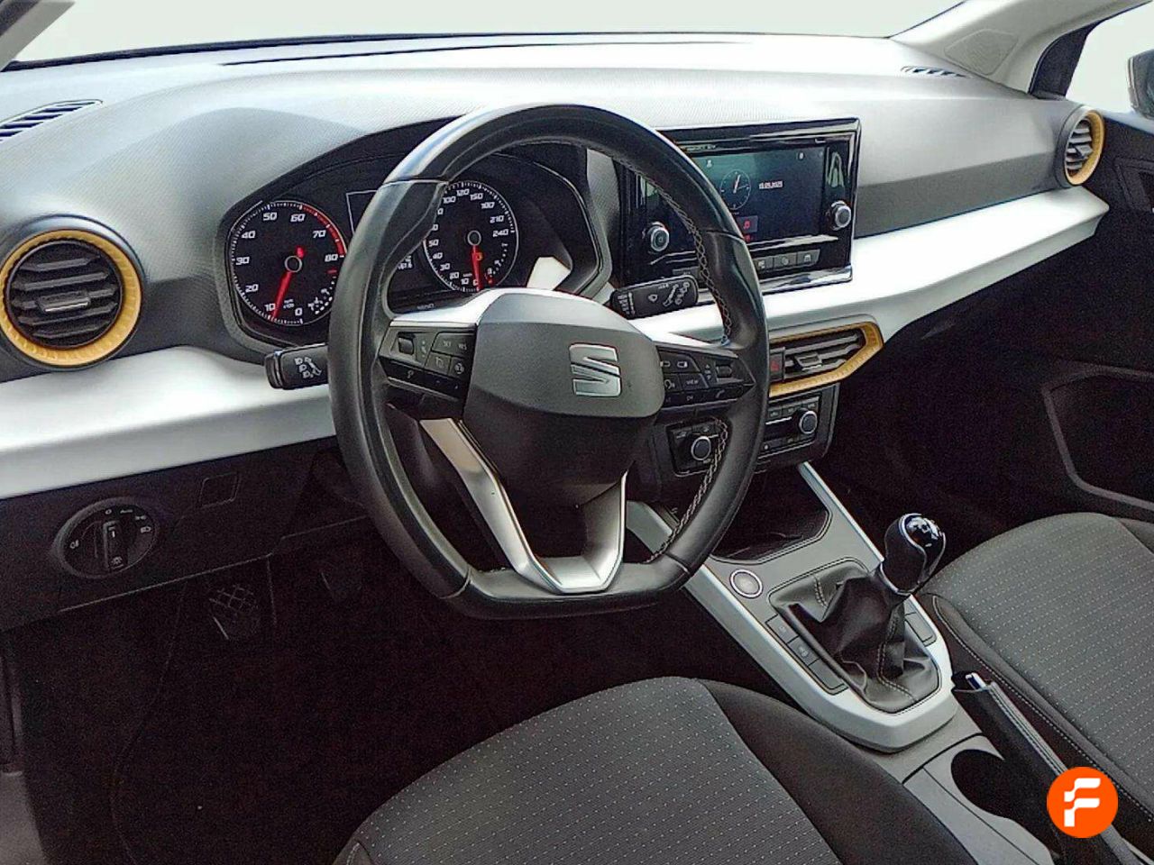 Foto Seat Arona 9