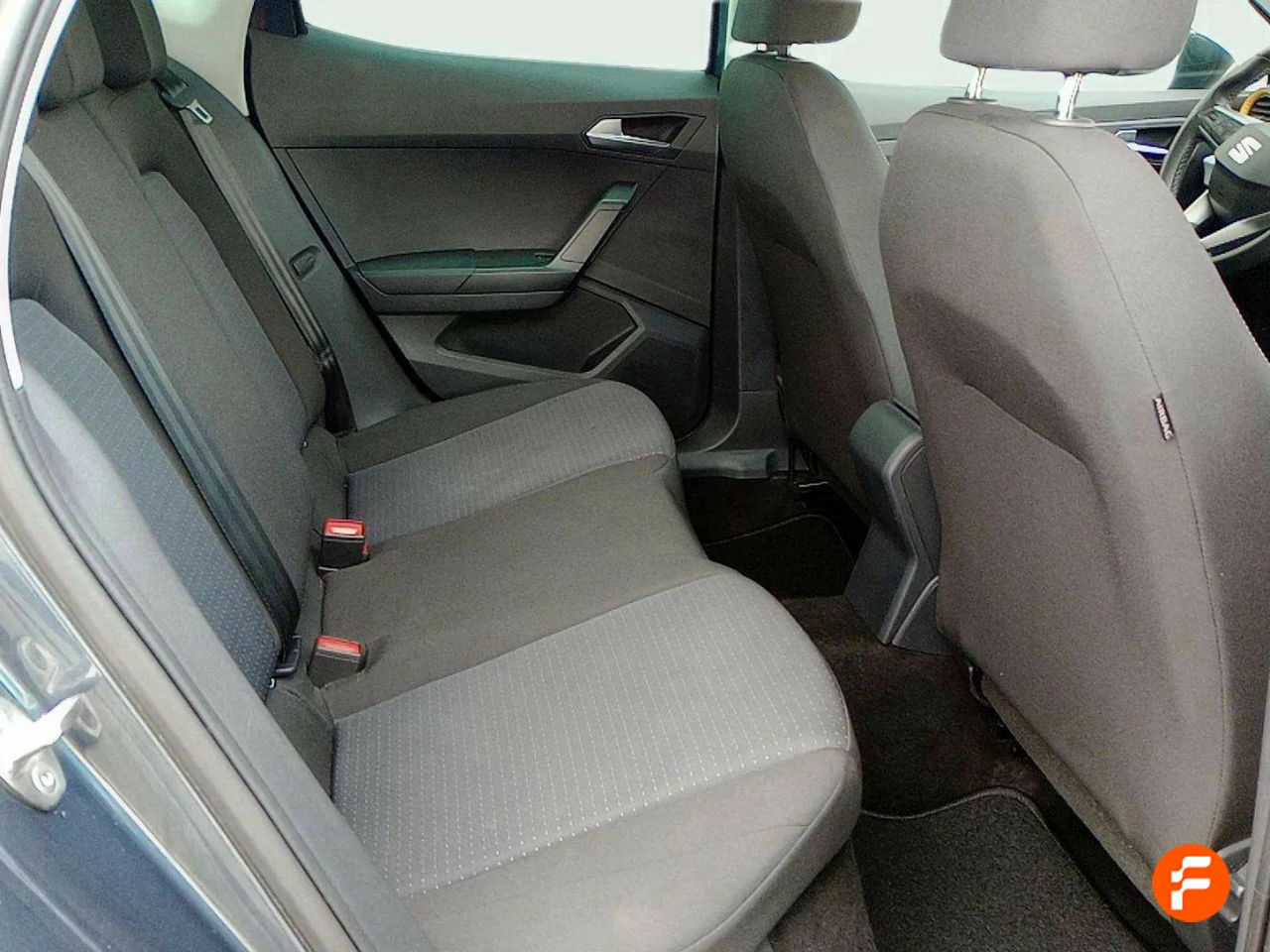 Foto Seat Arona 11