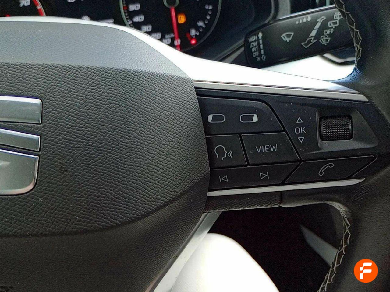 Foto Seat Arona 16