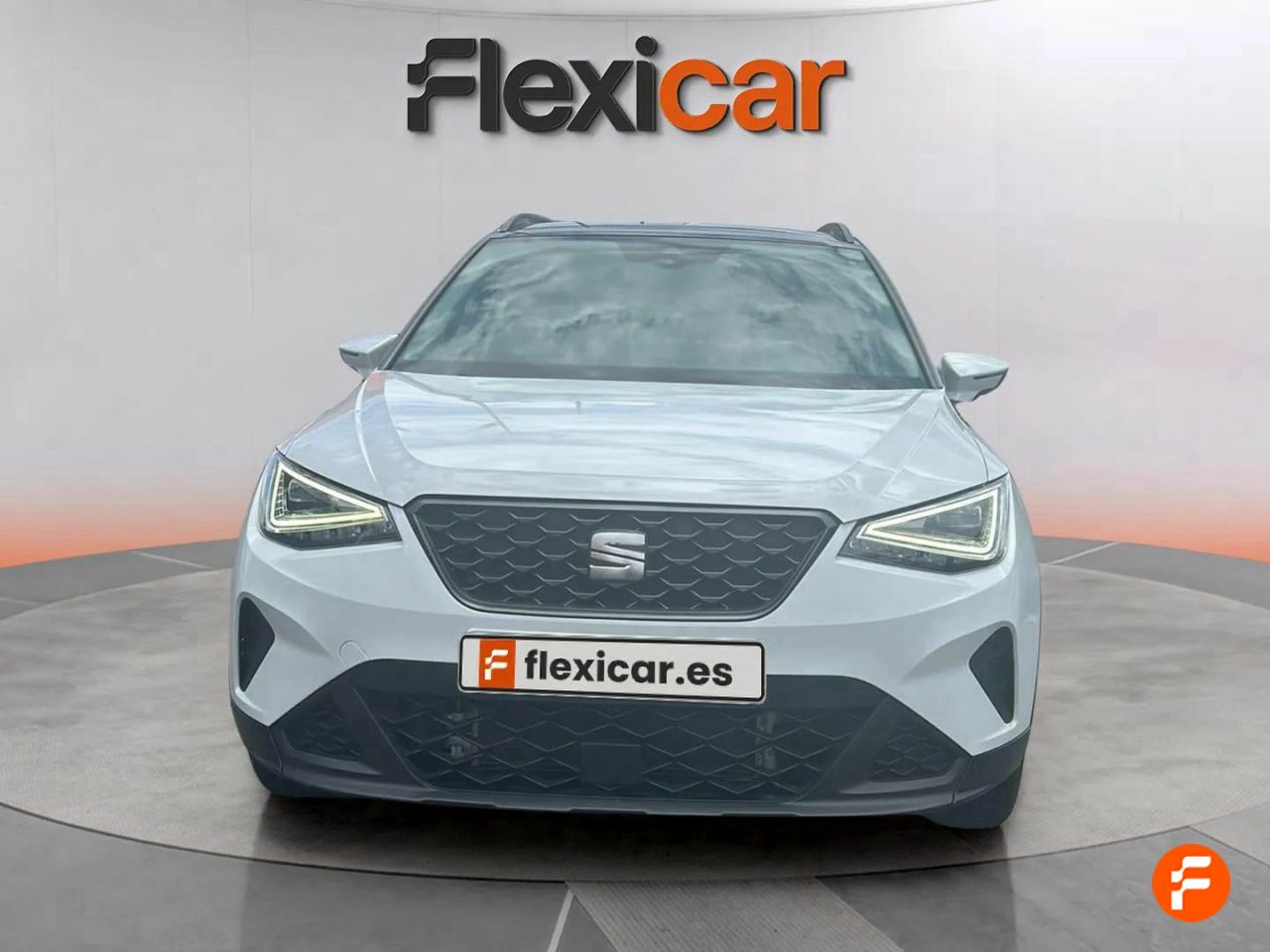 Foto Seat Arona 2