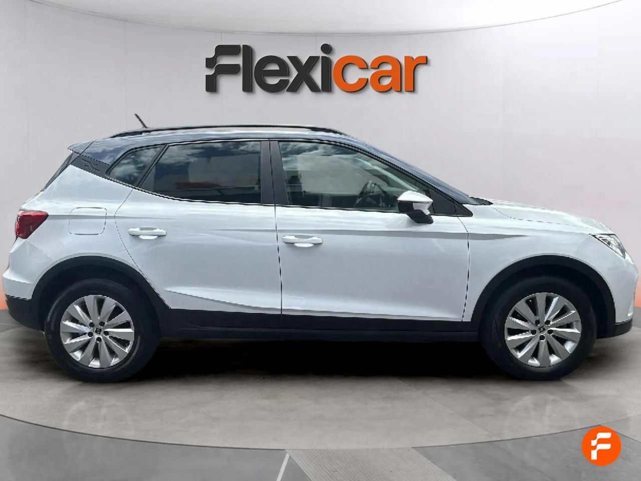 Foto Seat Arona 3