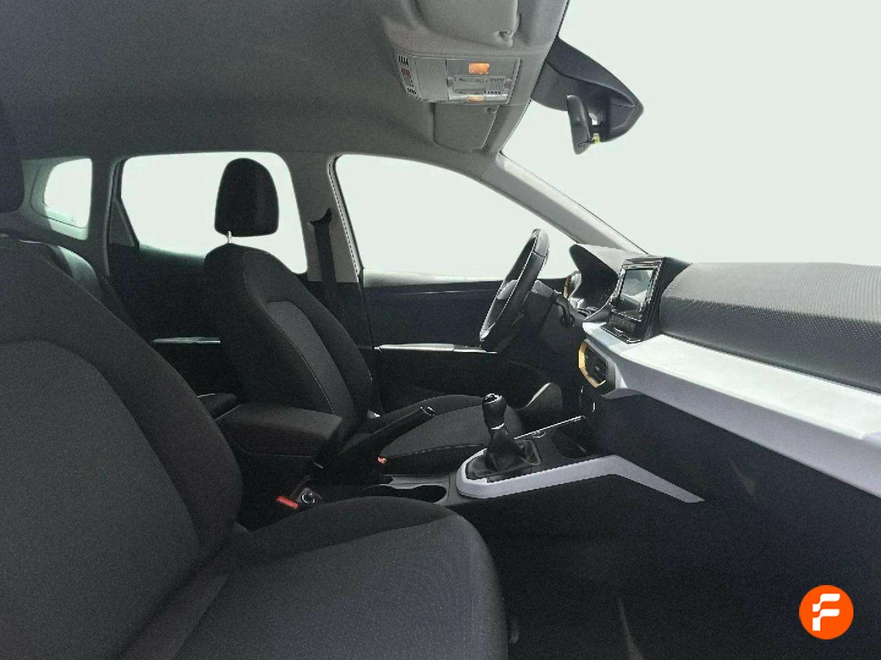 Foto Seat Arona 12