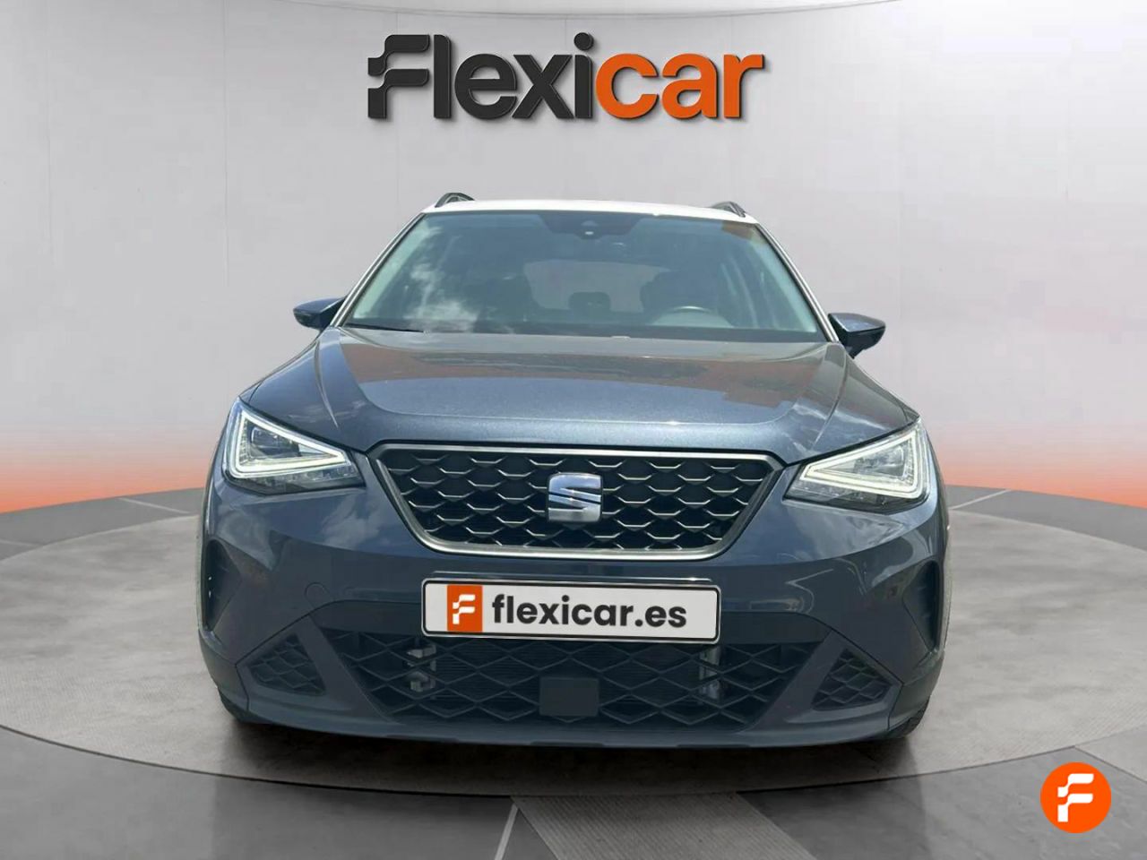 Foto Seat Arona 2