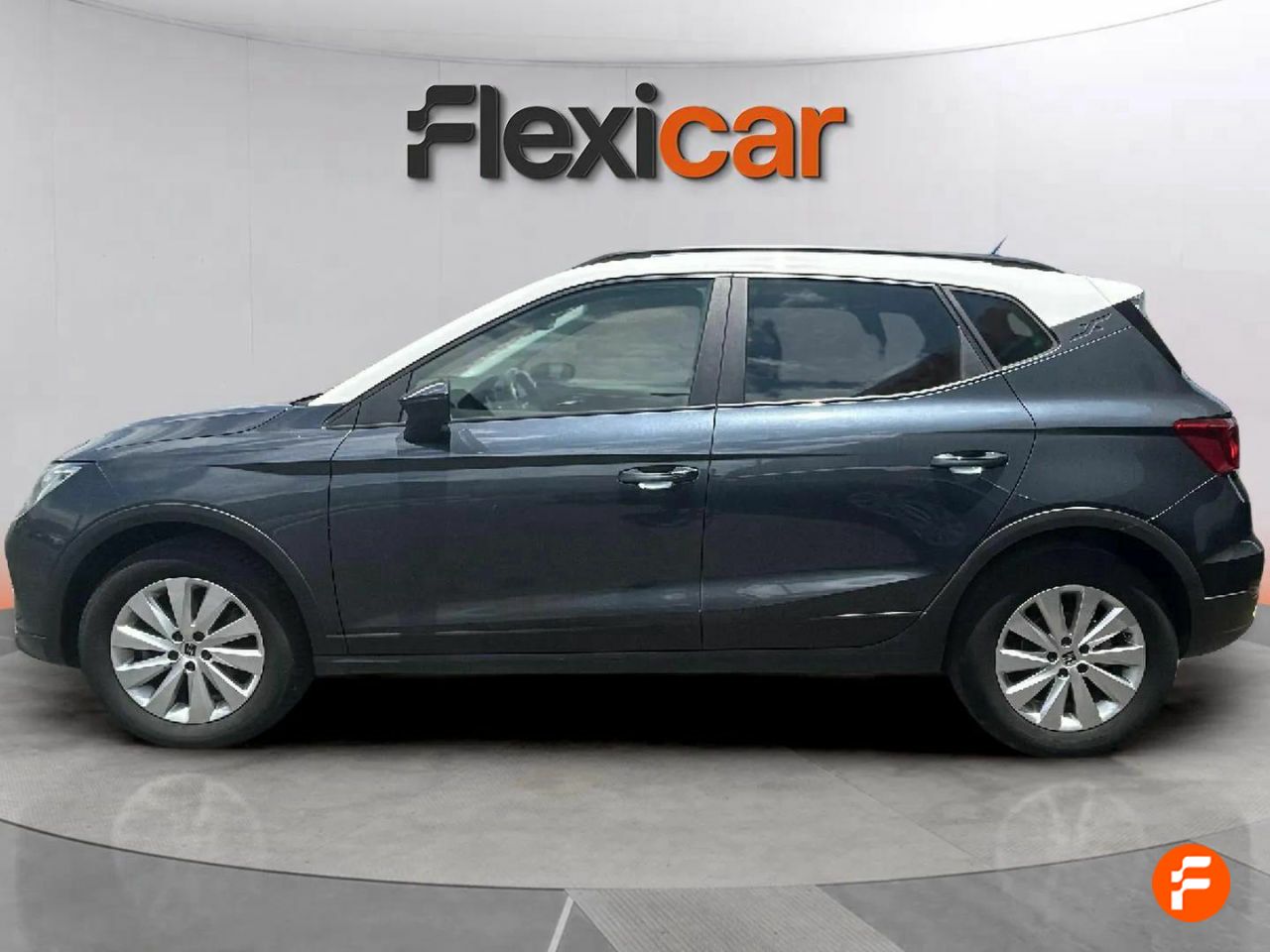 Foto Seat Arona 4