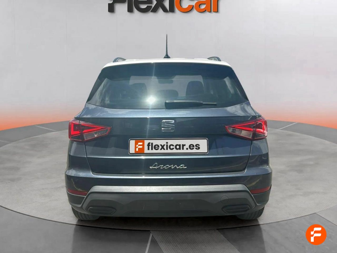 Foto Seat Arona 5
