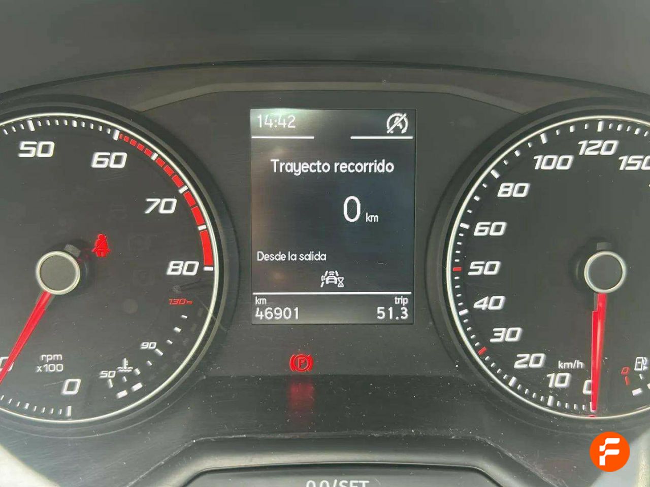 Foto Seat Arona 8