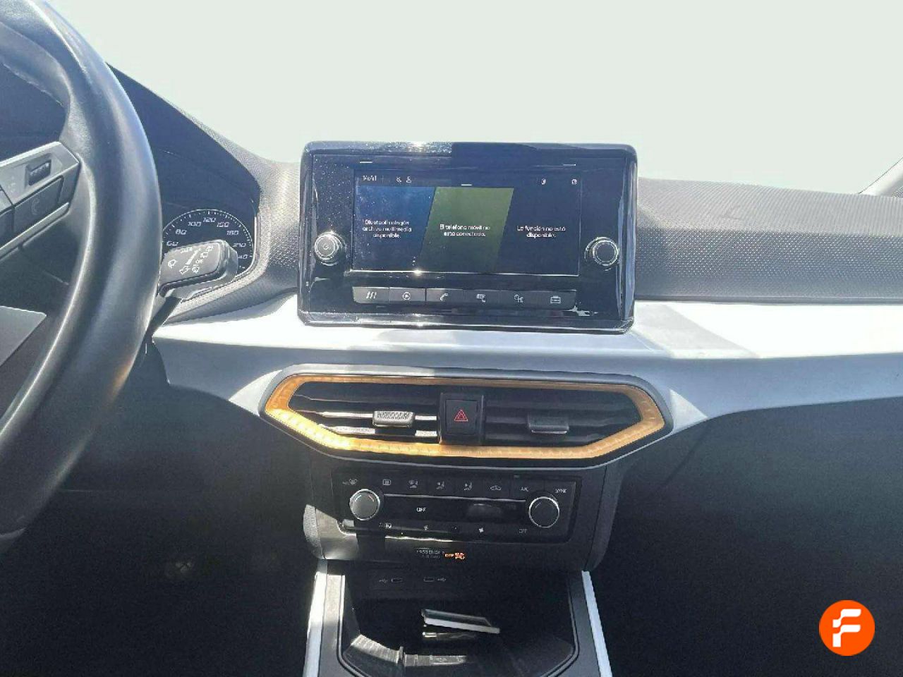 Foto Seat Arona 10