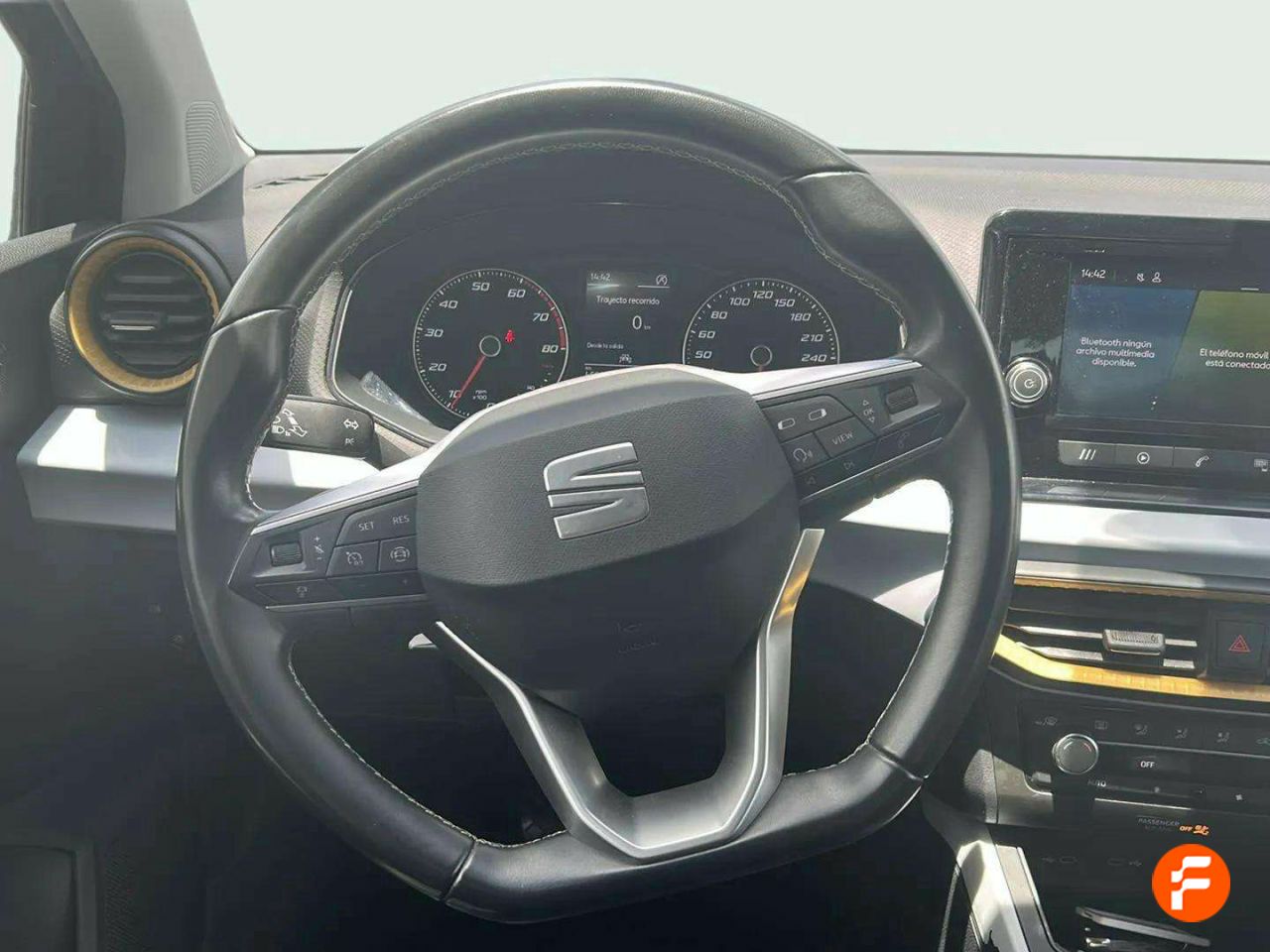 Foto Seat Arona 11