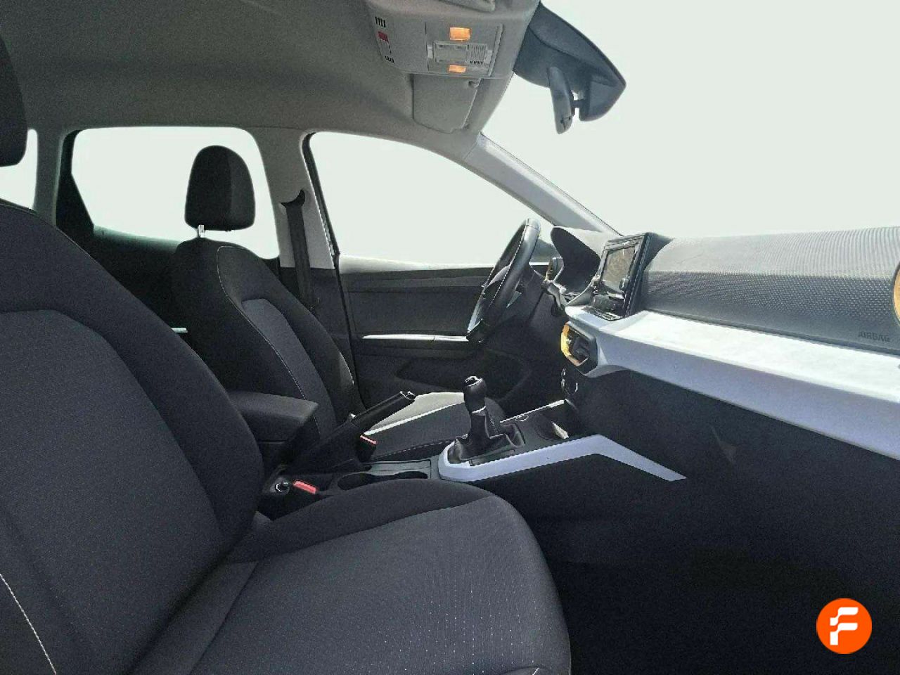Foto Seat Arona 12
