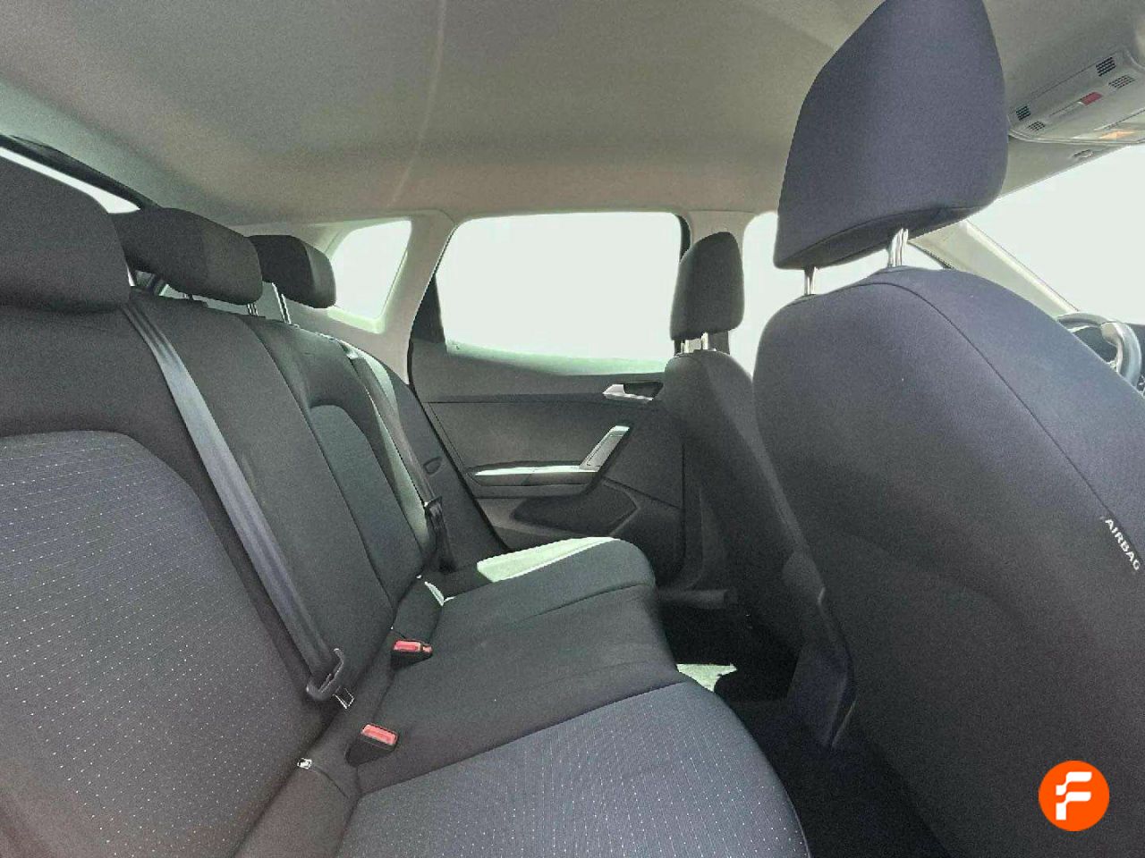 Foto Seat Arona 13
