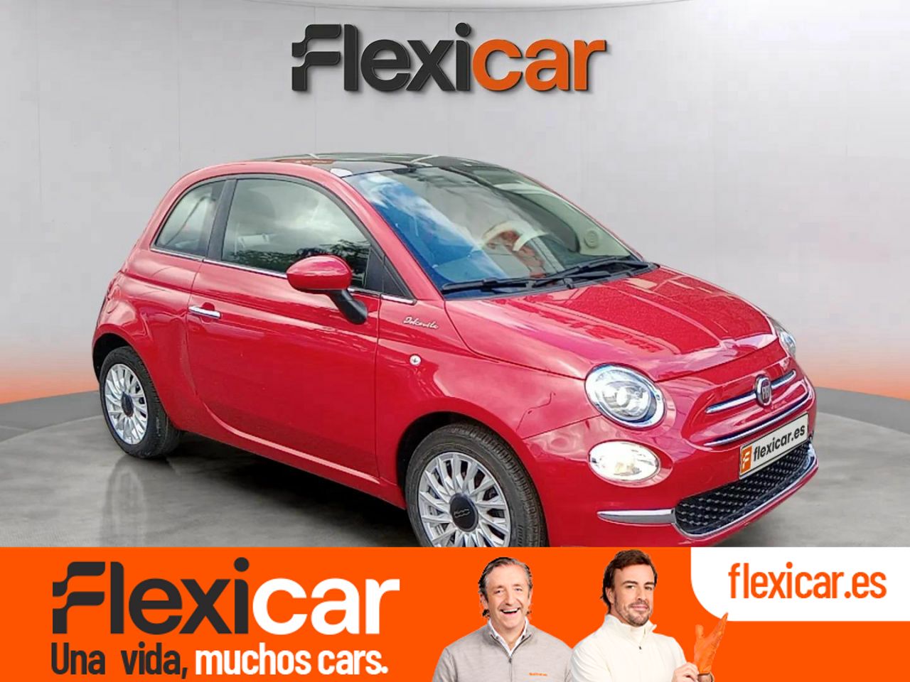 Foto Fiat 500 1