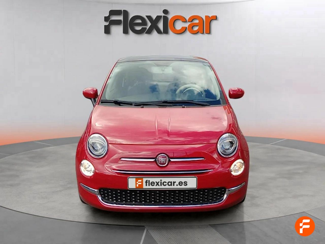 Foto Fiat 500 2