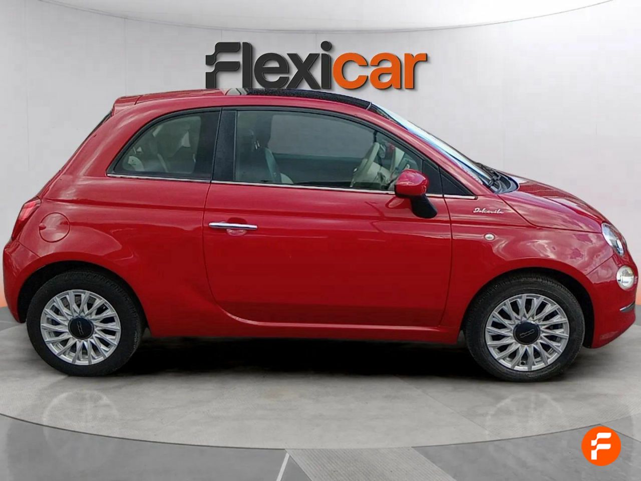 Foto Fiat 500 3
