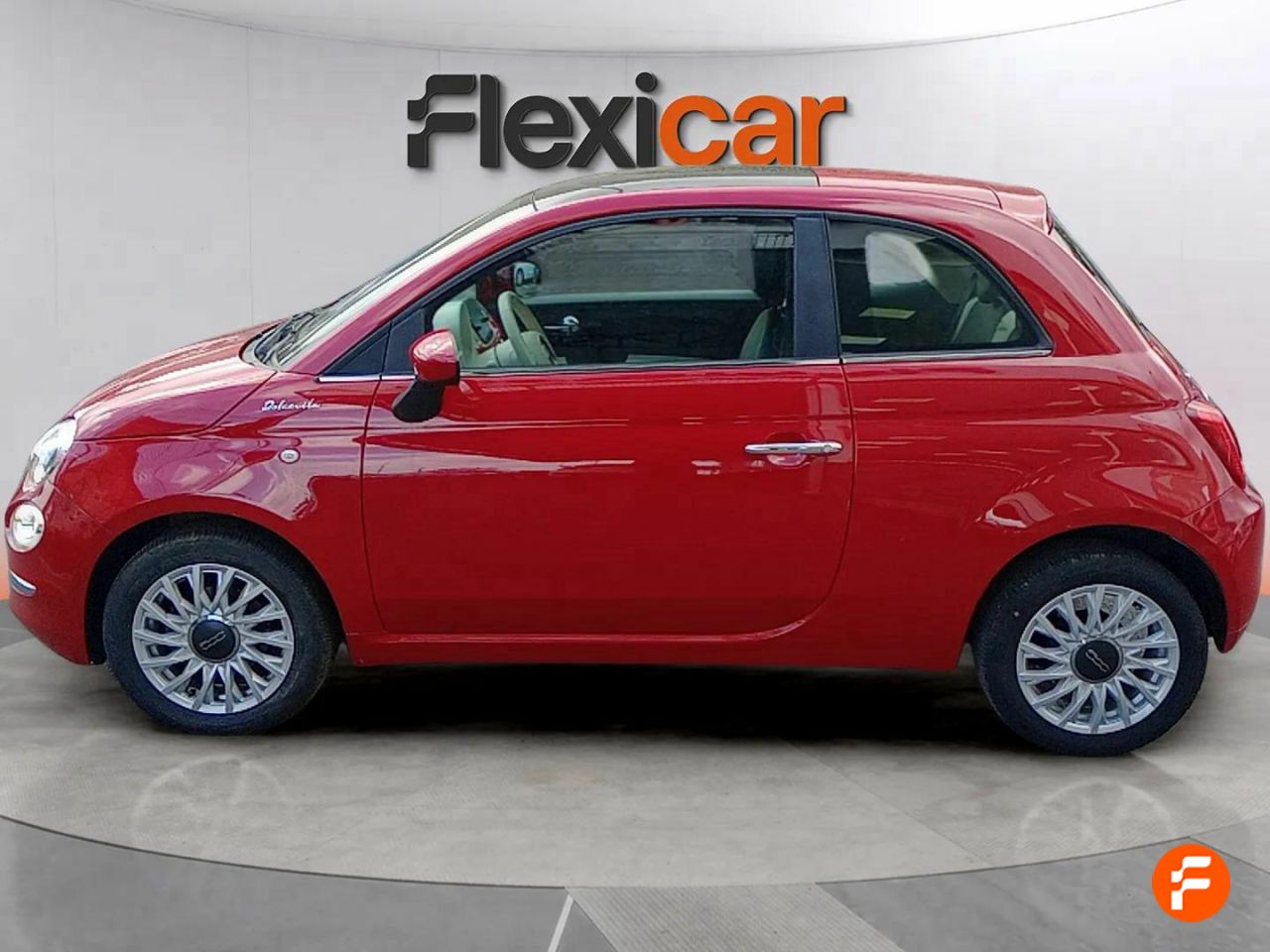 Foto Fiat 500 4