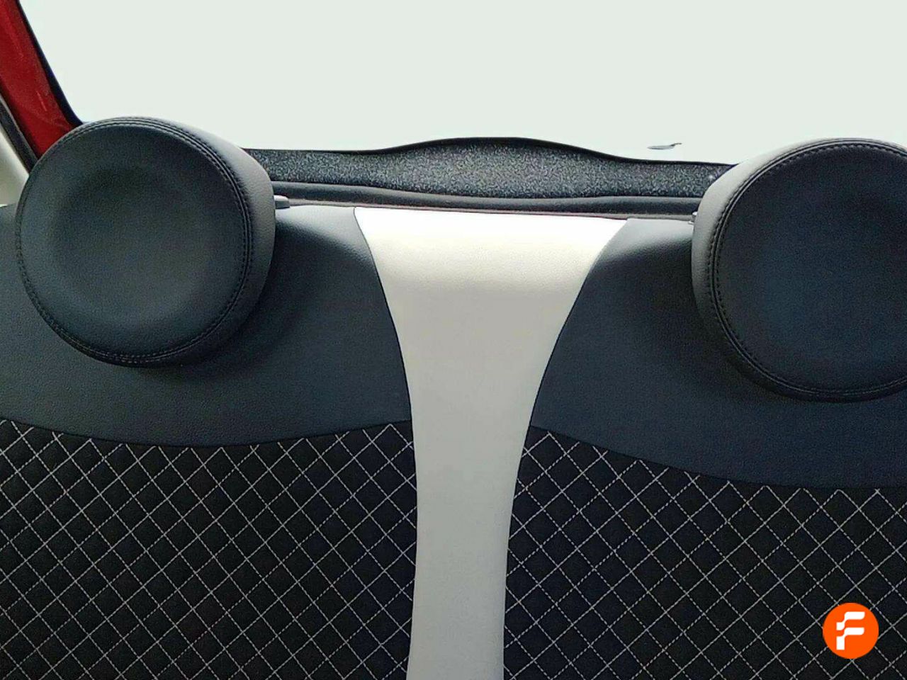 Foto Fiat 500 14