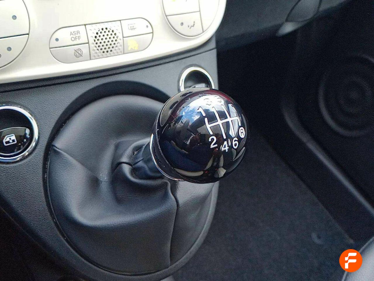 Foto Fiat 500 15