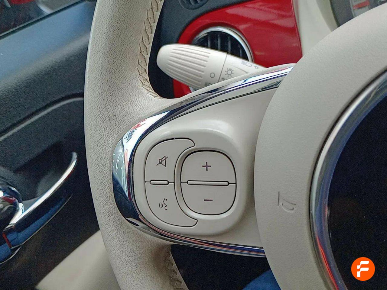 Foto Fiat 500 17