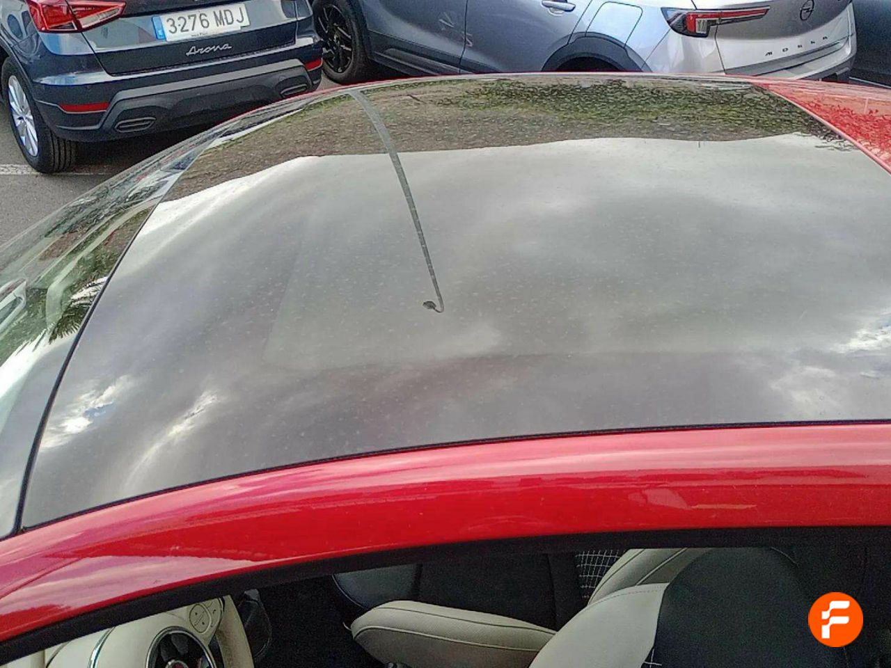 Foto Fiat 500 20