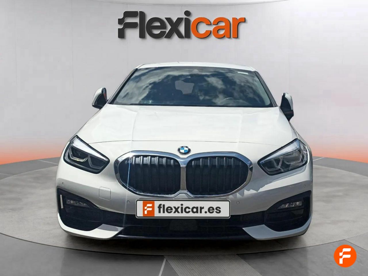 Foto BMW Serie 1 2