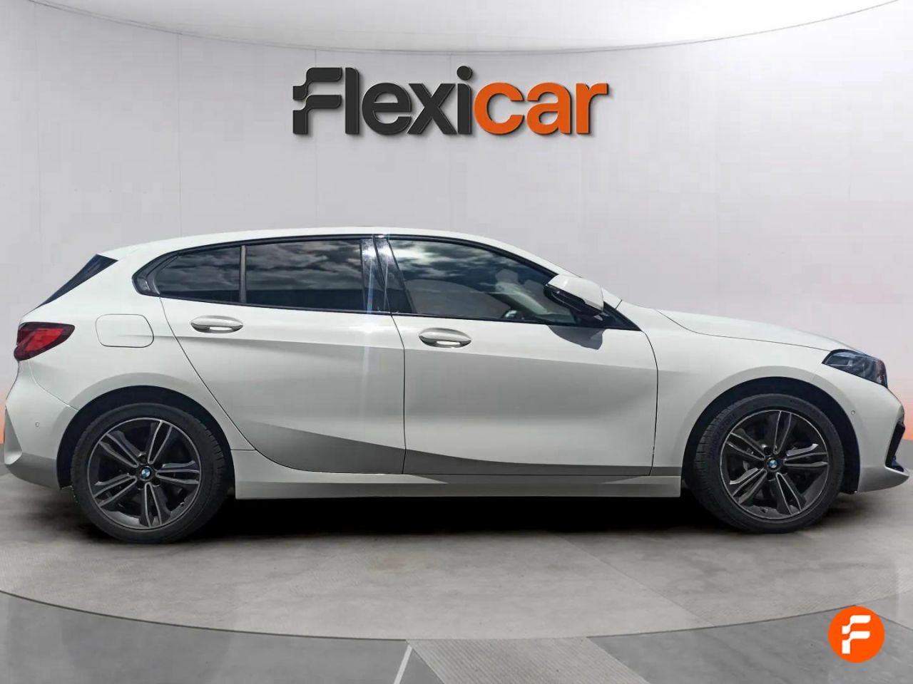 Foto BMW Serie 1 3