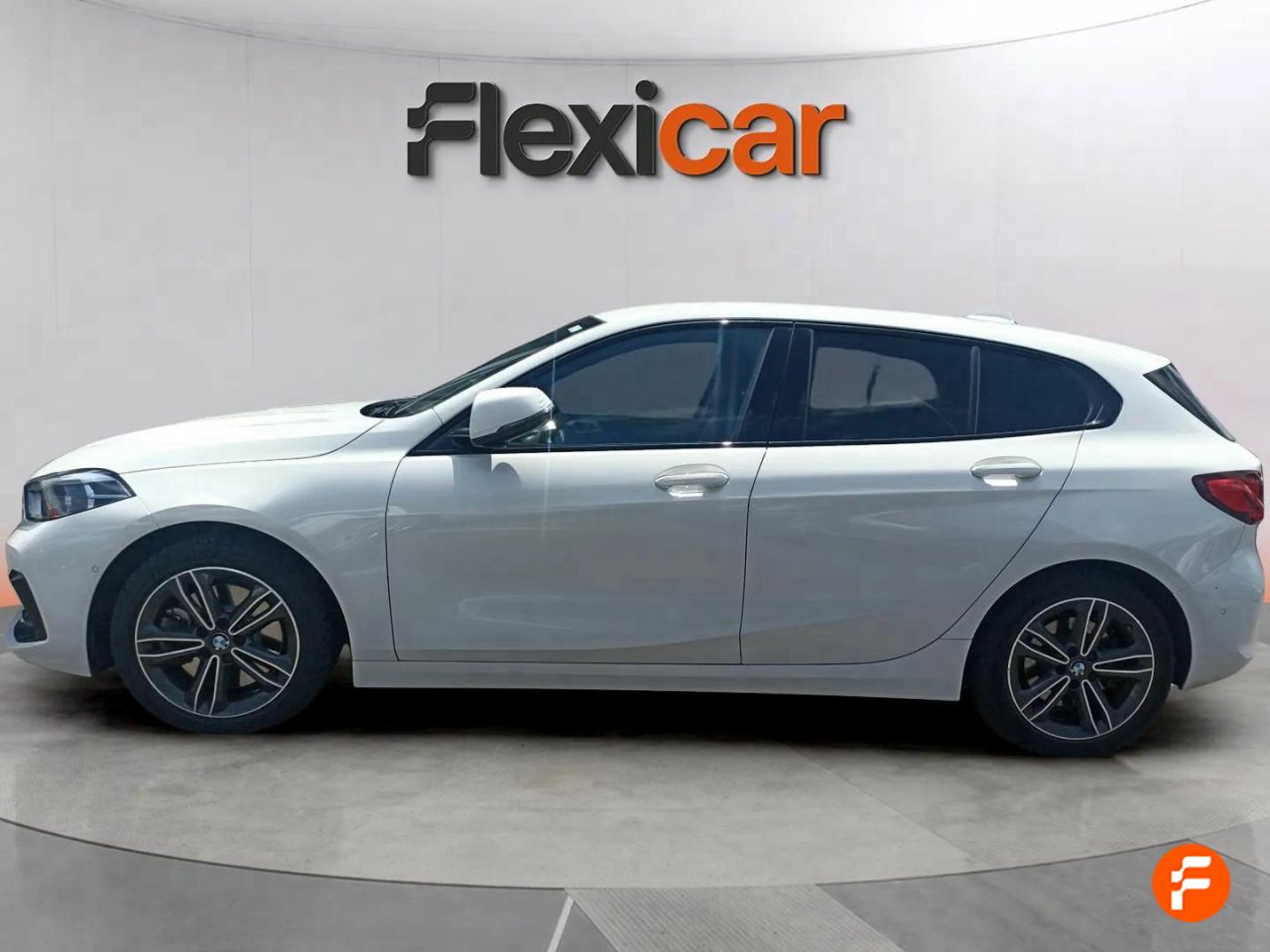 Foto BMW Serie 1 5