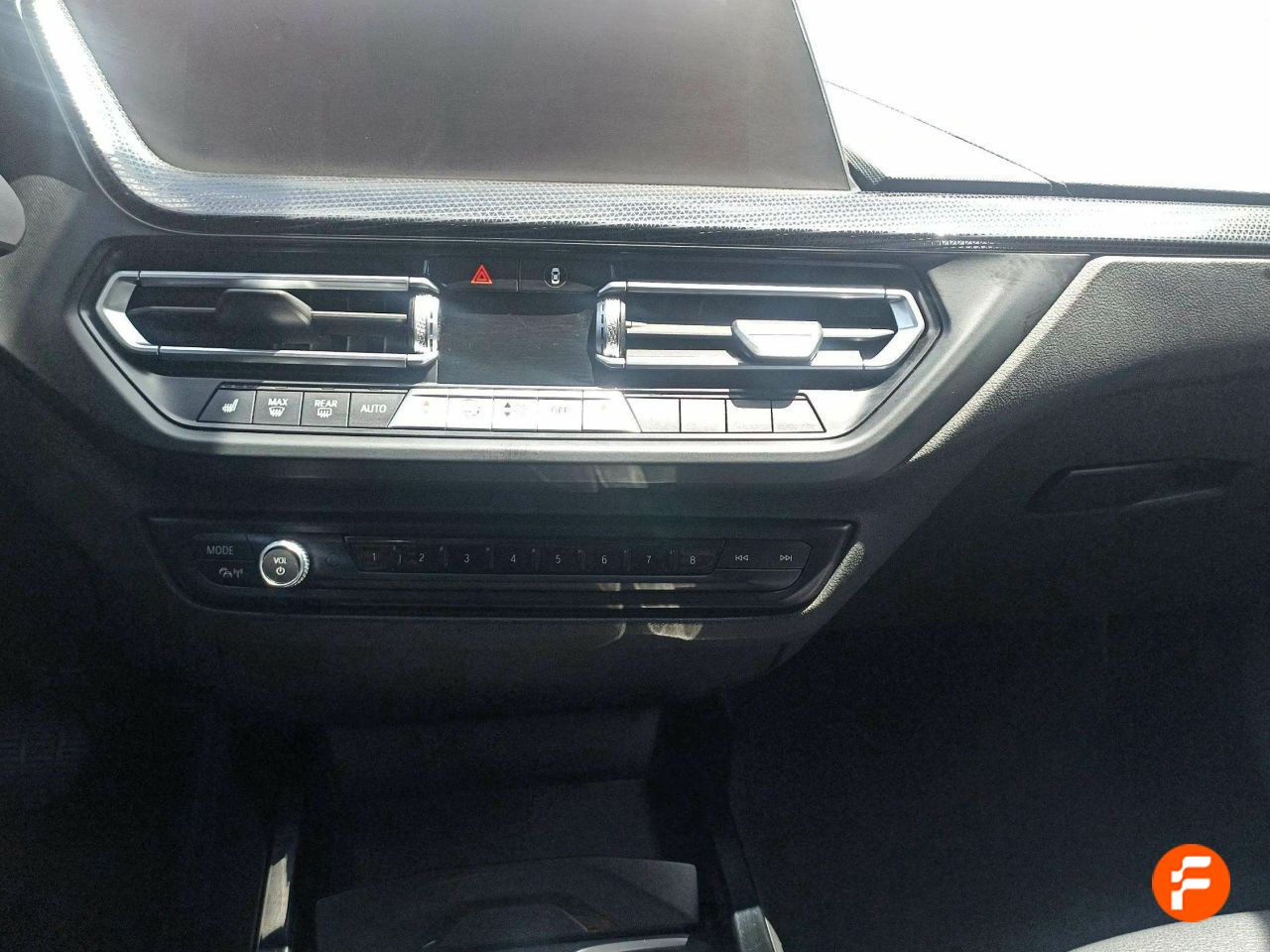 Foto BMW Serie 1 9