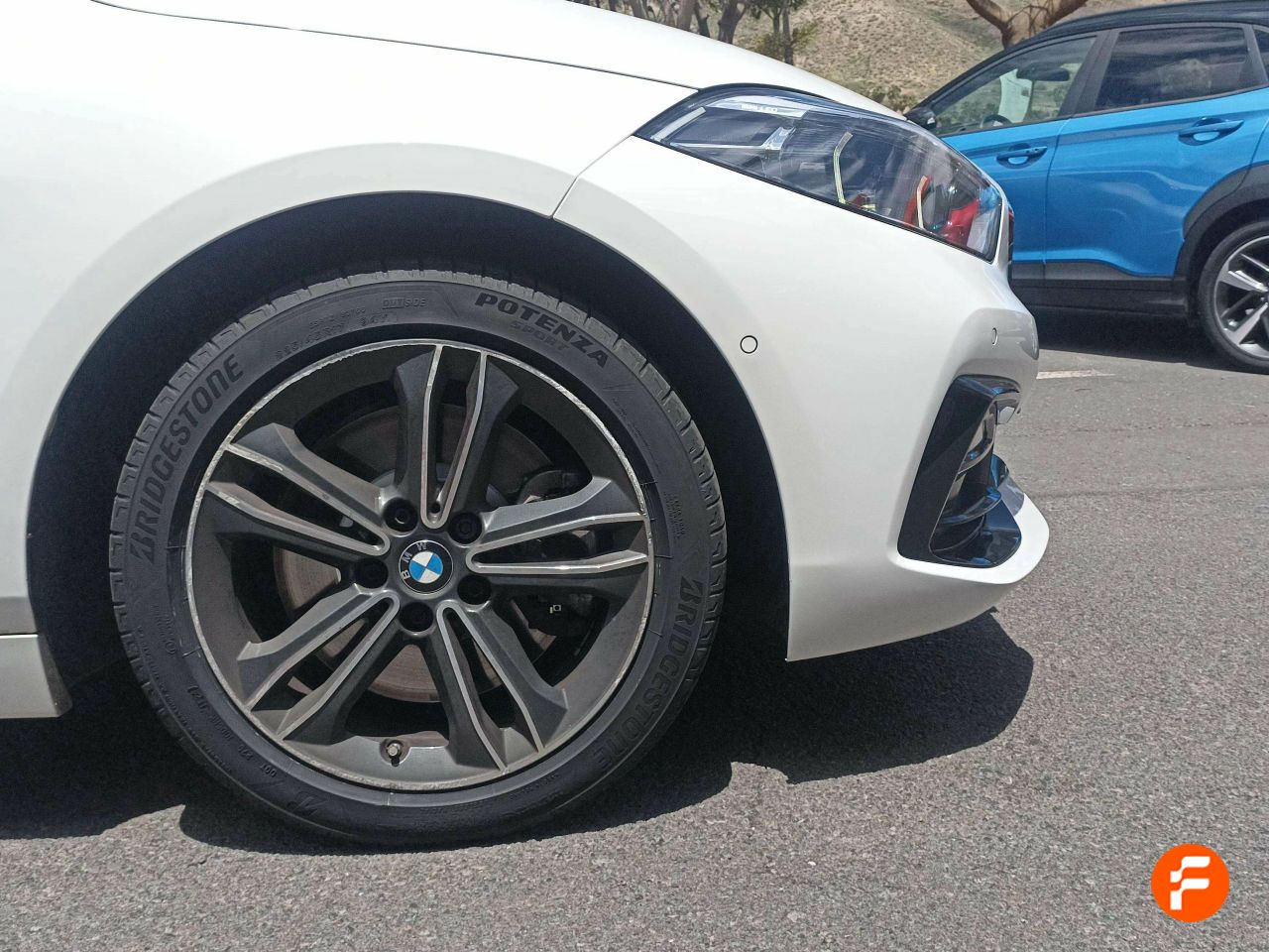 Foto BMW Serie 1 15