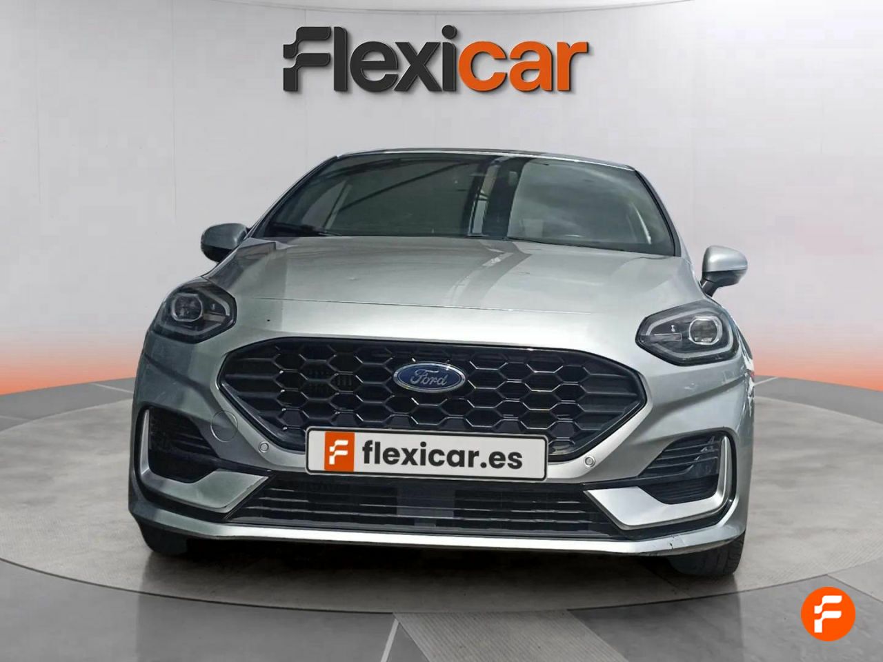 Foto Ford Fiesta 2
