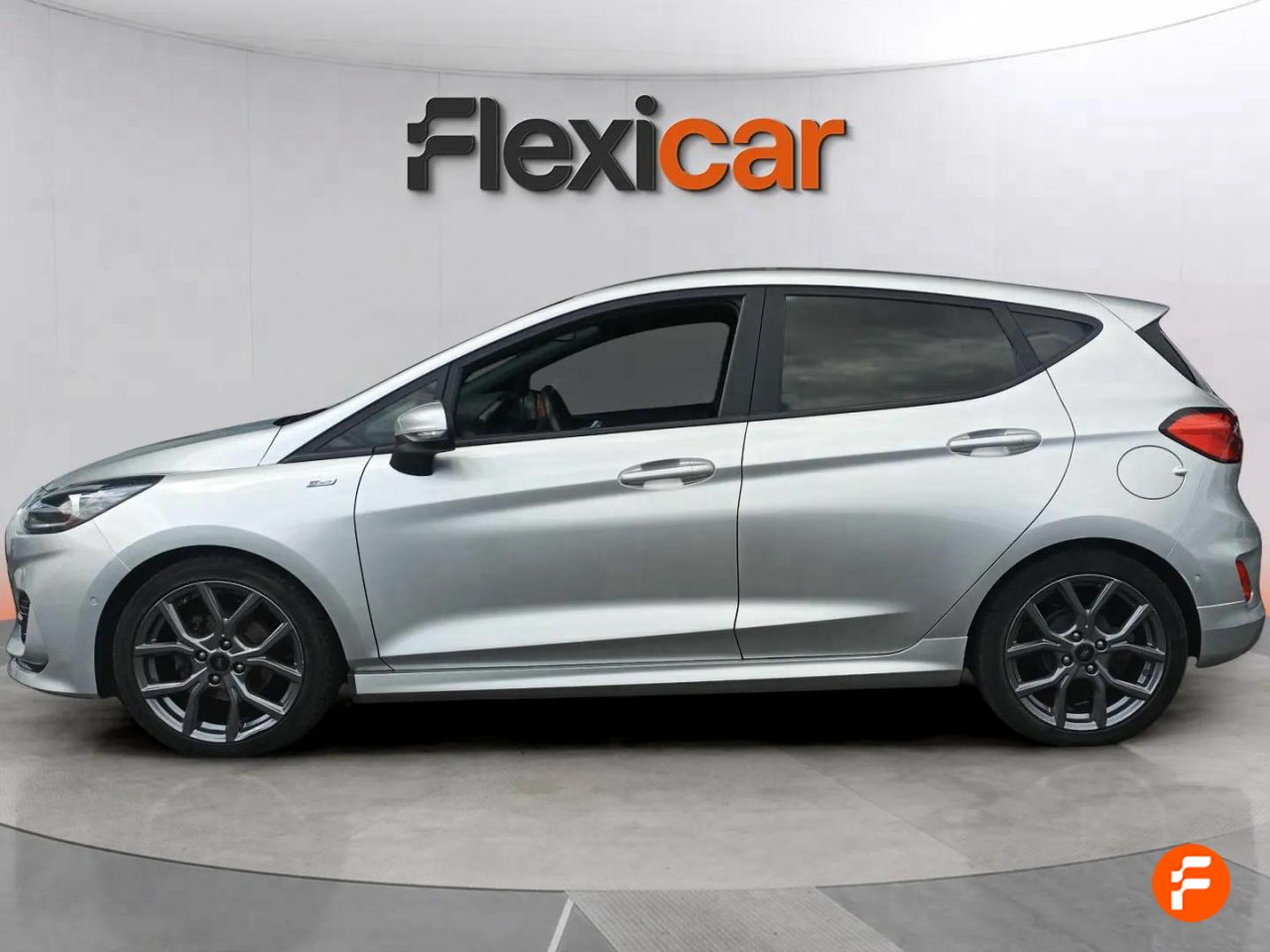Foto Ford Fiesta 3