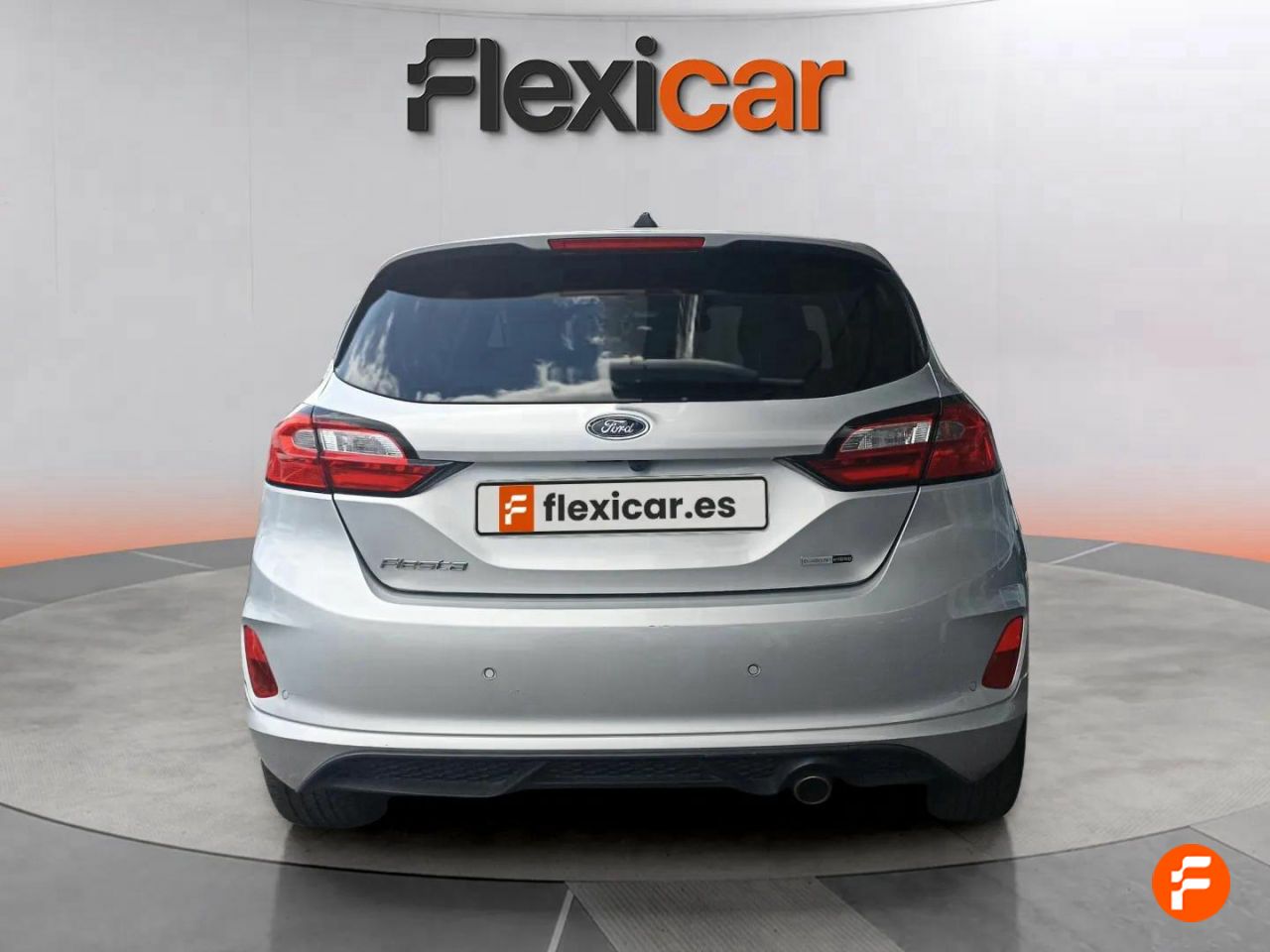 Foto Ford Fiesta 5
